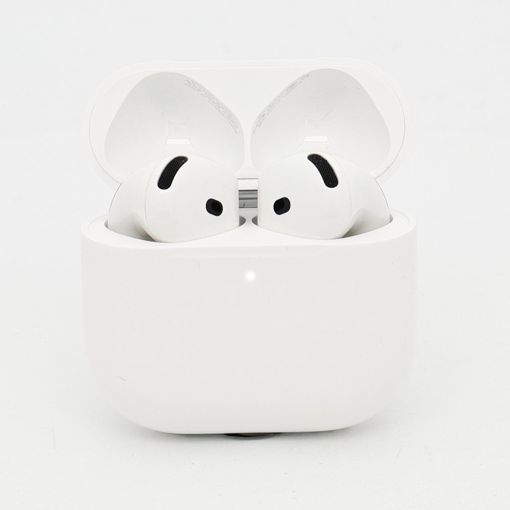 99新 Apple AirPods 4 (支持主动降噪) 白色