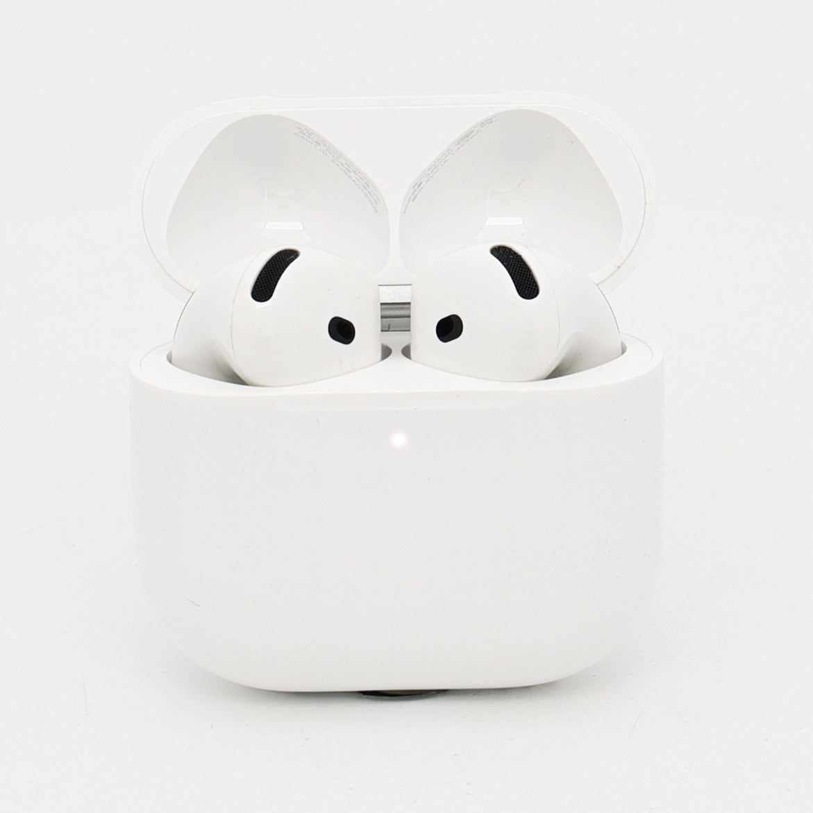 99新 Apple AirPods 4 (支持主动降噪) 白色