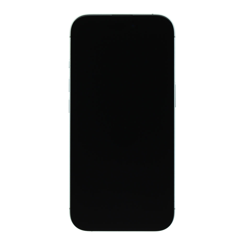 99新 Apple iPhone 16 256G 白色 中國大陸版