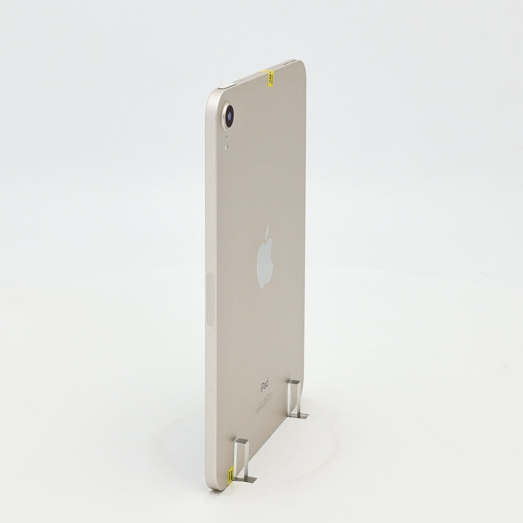 95新 Apple iPad mini6 64G 星光色 WIFI