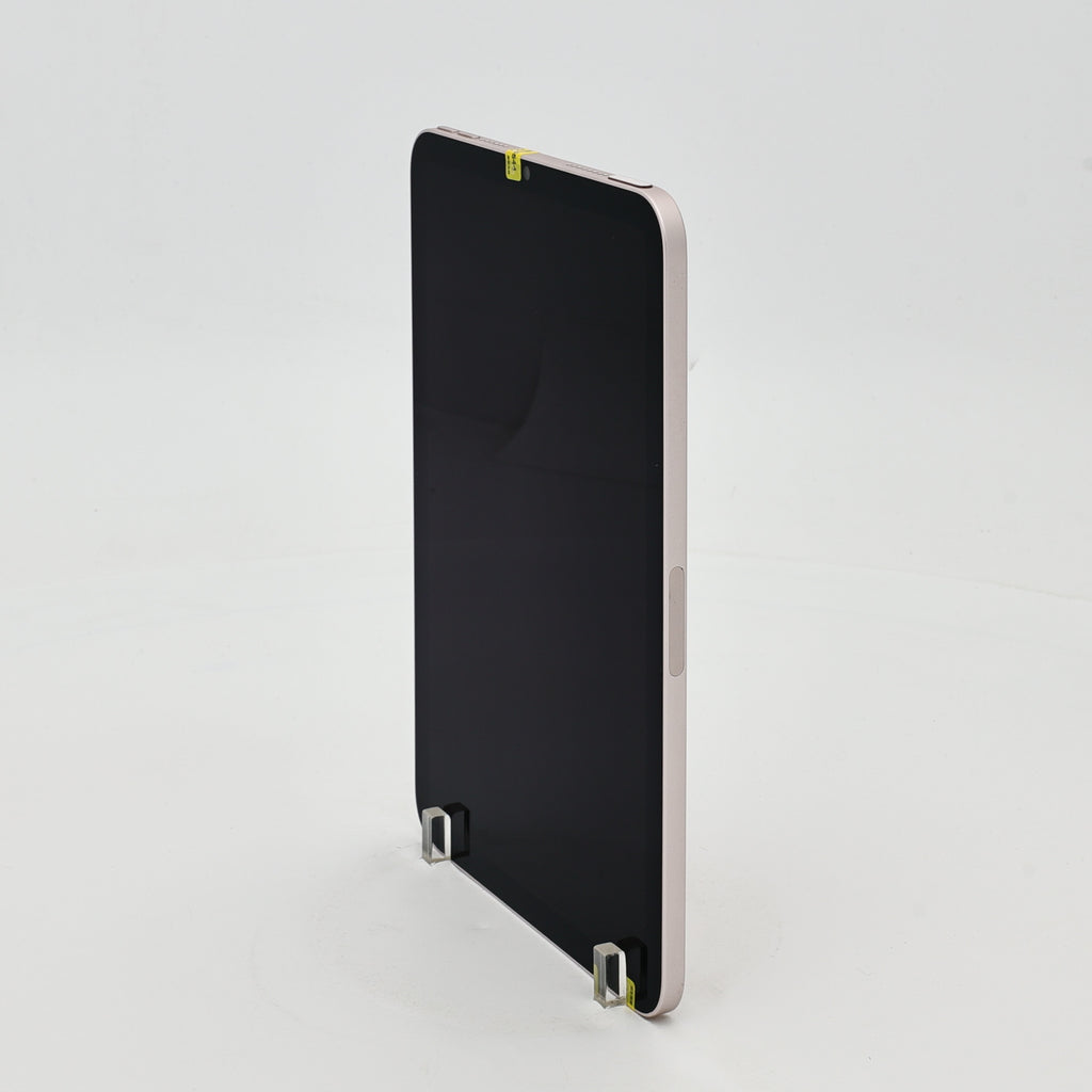 95新 Apple iPad mini6 256G 粉紅色 WIFI
