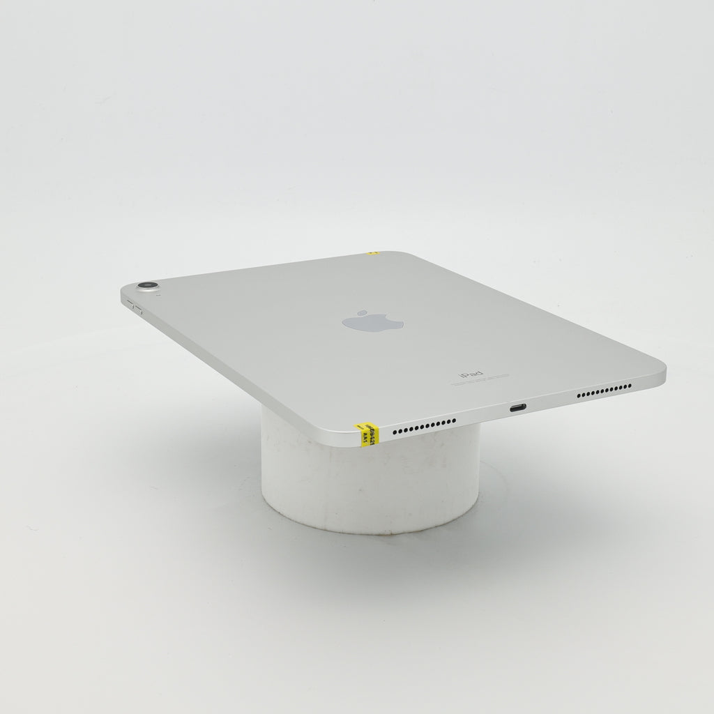 99新 Apple iPad 10代 256G 銀色 WIFI