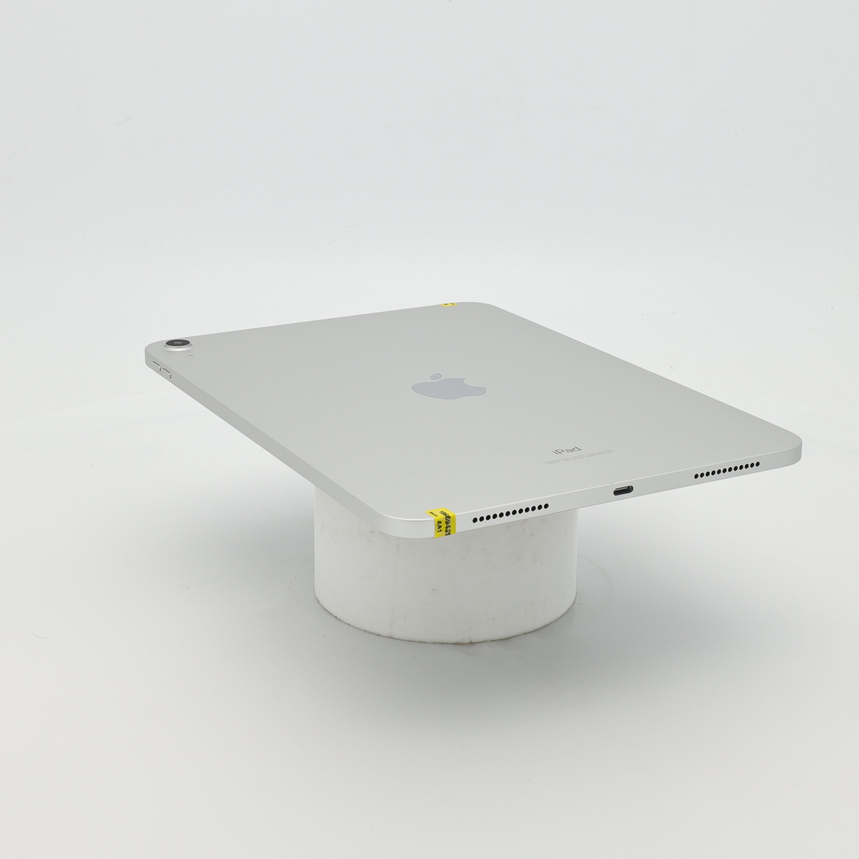 99新 Apple iPad 10代 256G 銀色 WIFI
