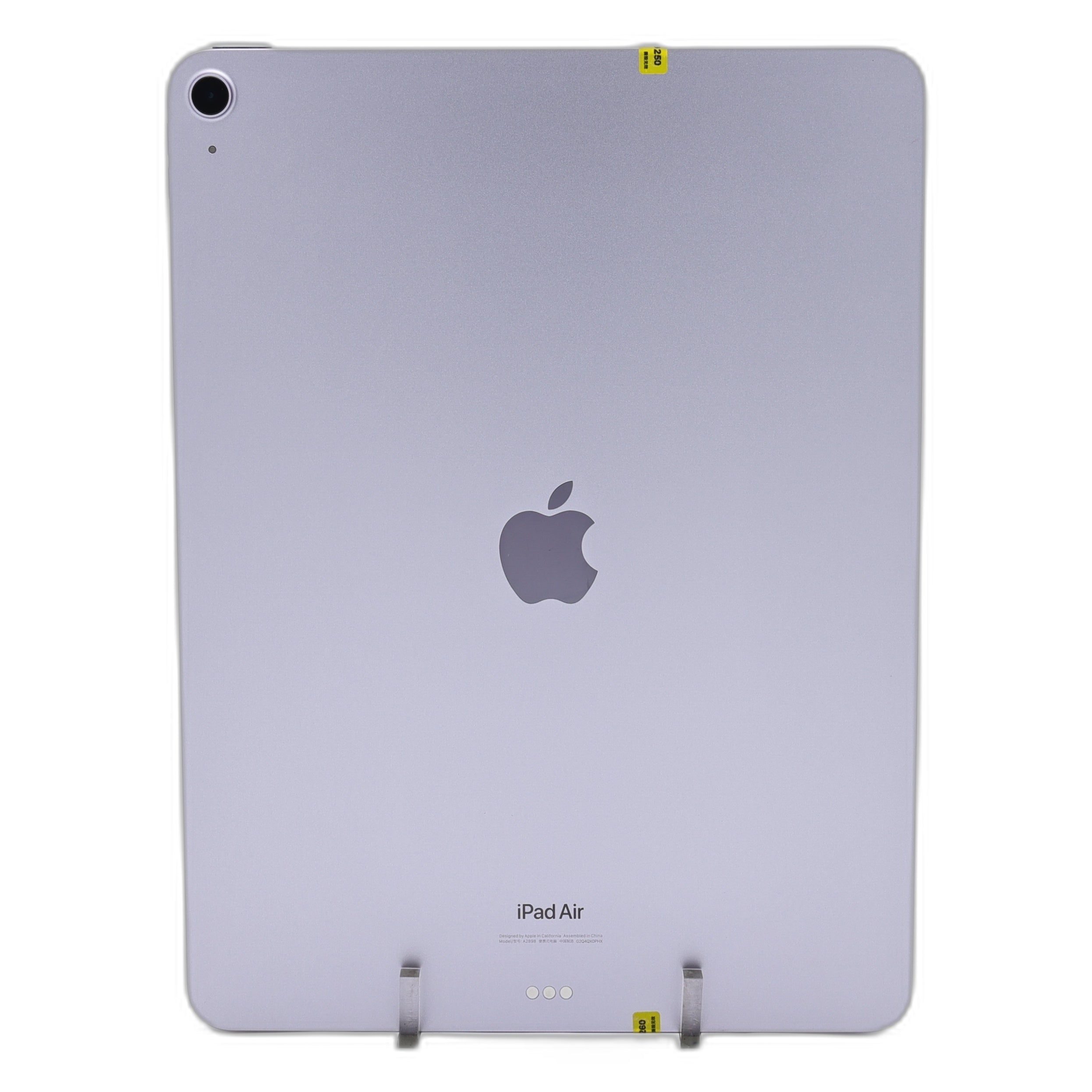 99新 Apple iPad Air (M2) 13英寸 256G 紫色 WIFI