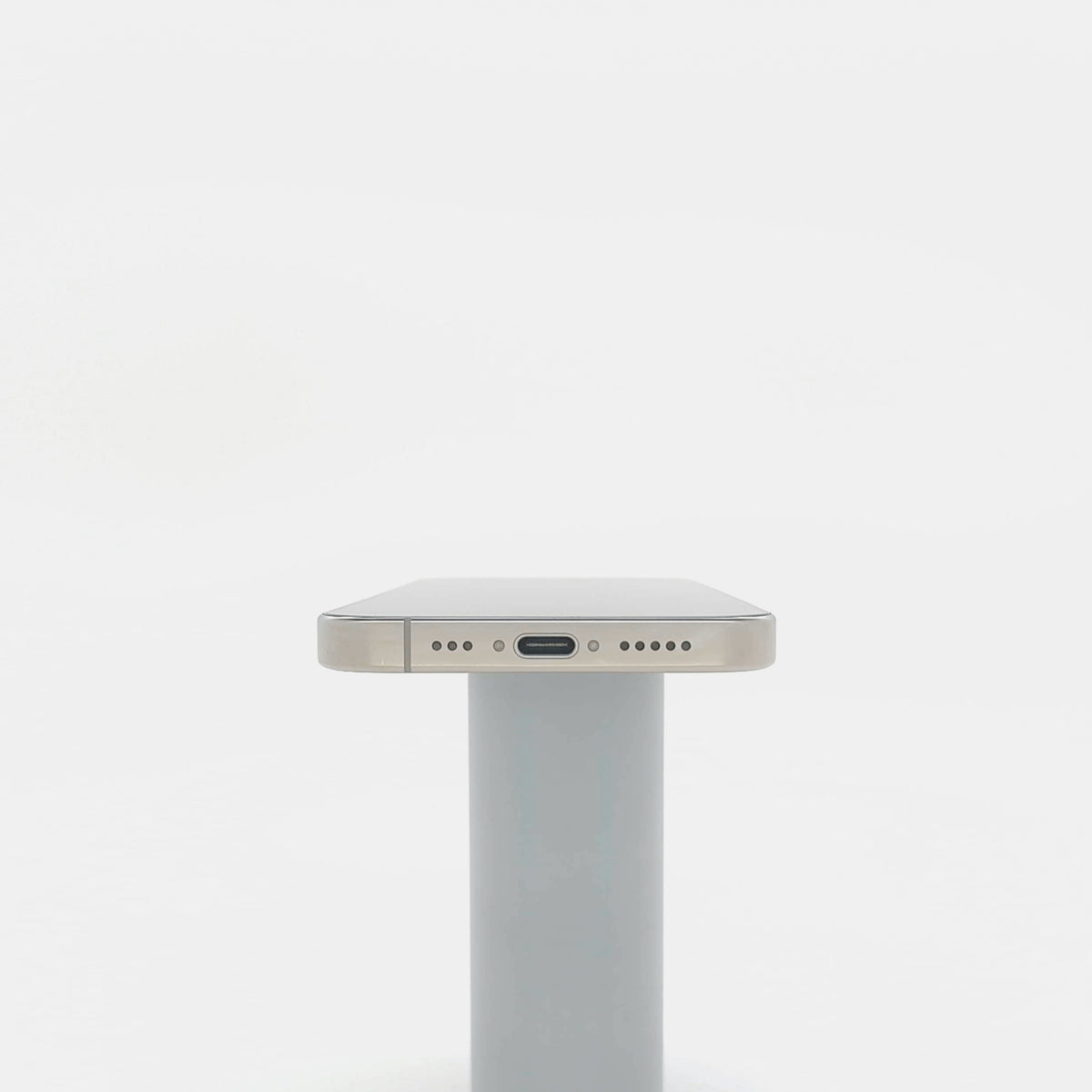 95新 Apple iPhone 16 Pro 128G 原色鈦金屬 中國大陸版
