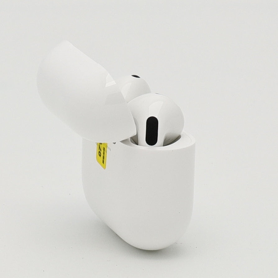 99新 Apple AirPods 4 (支持主动降噪) 白色
