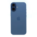 99新 Apple iPhone 17 256G 青霧藍色 中國大陸官換機