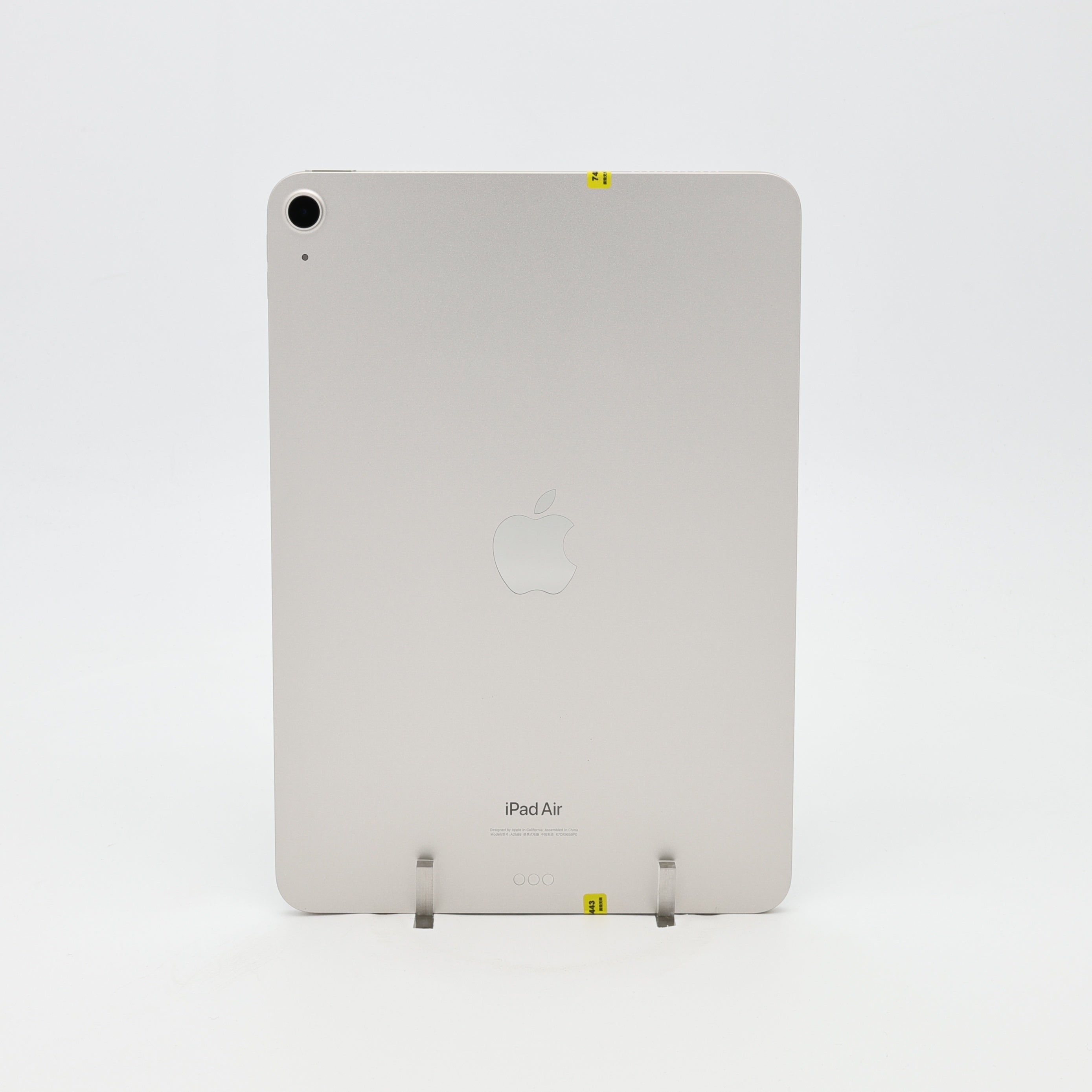 99新 Apple iPad Air5 256G 星光色 WIFI