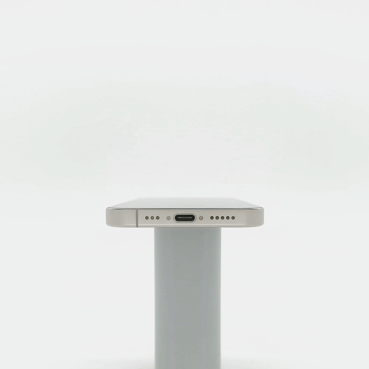 99新 Apple iPhone 16 Pro 256G 原色鈦金屬 中國大陸版