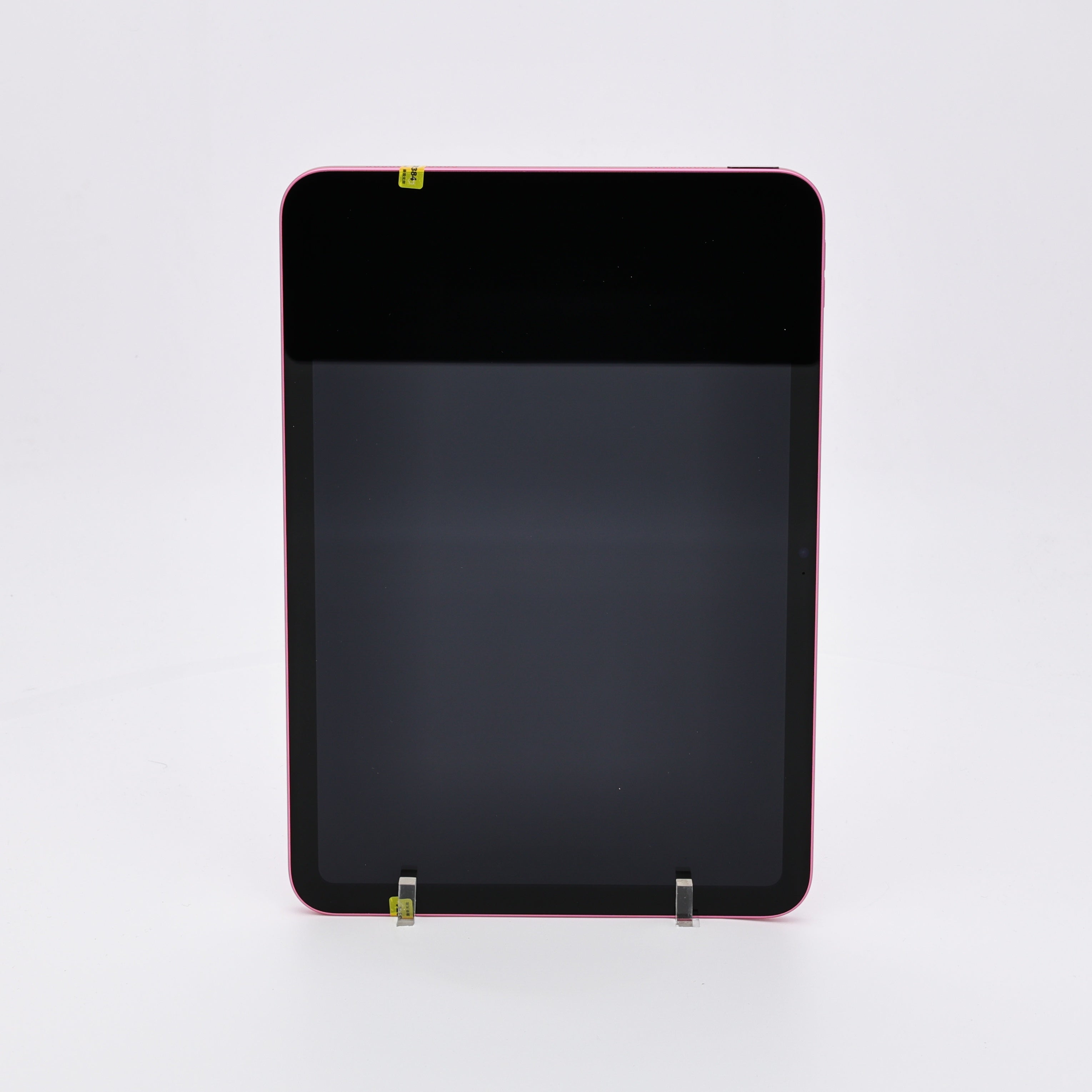 95新 Apple iPad 10代 64G 粉紅色 WIFI