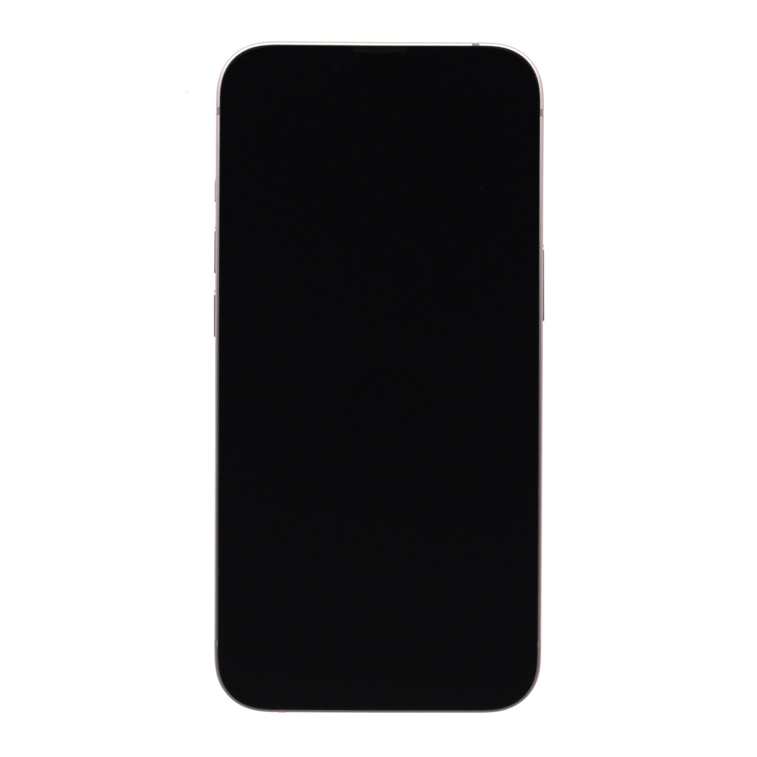 95新 Apple iPhone 13 128G 粉紅色 中國大陸版