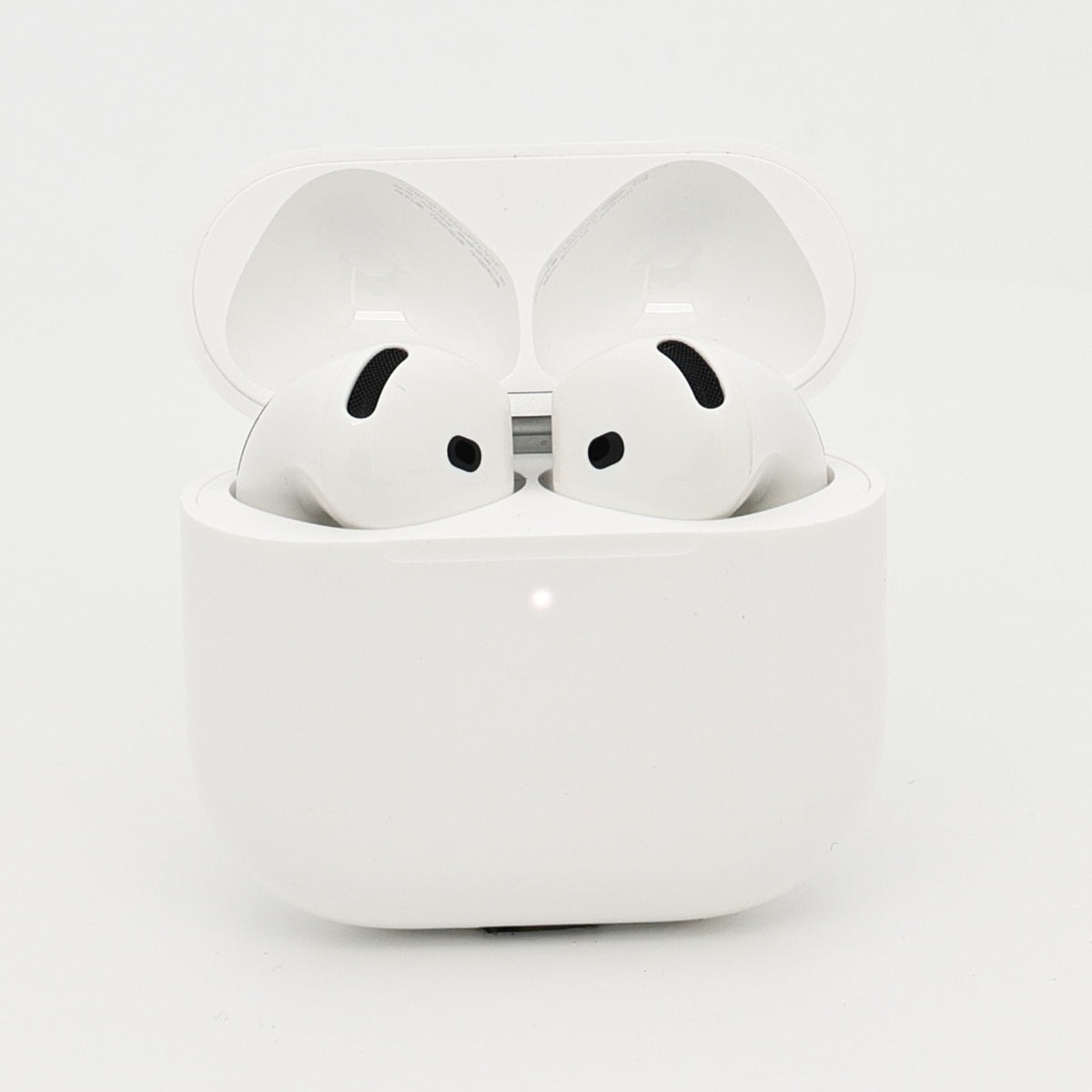99新 Apple AirPods 4 (不支持主动降噪) 白色