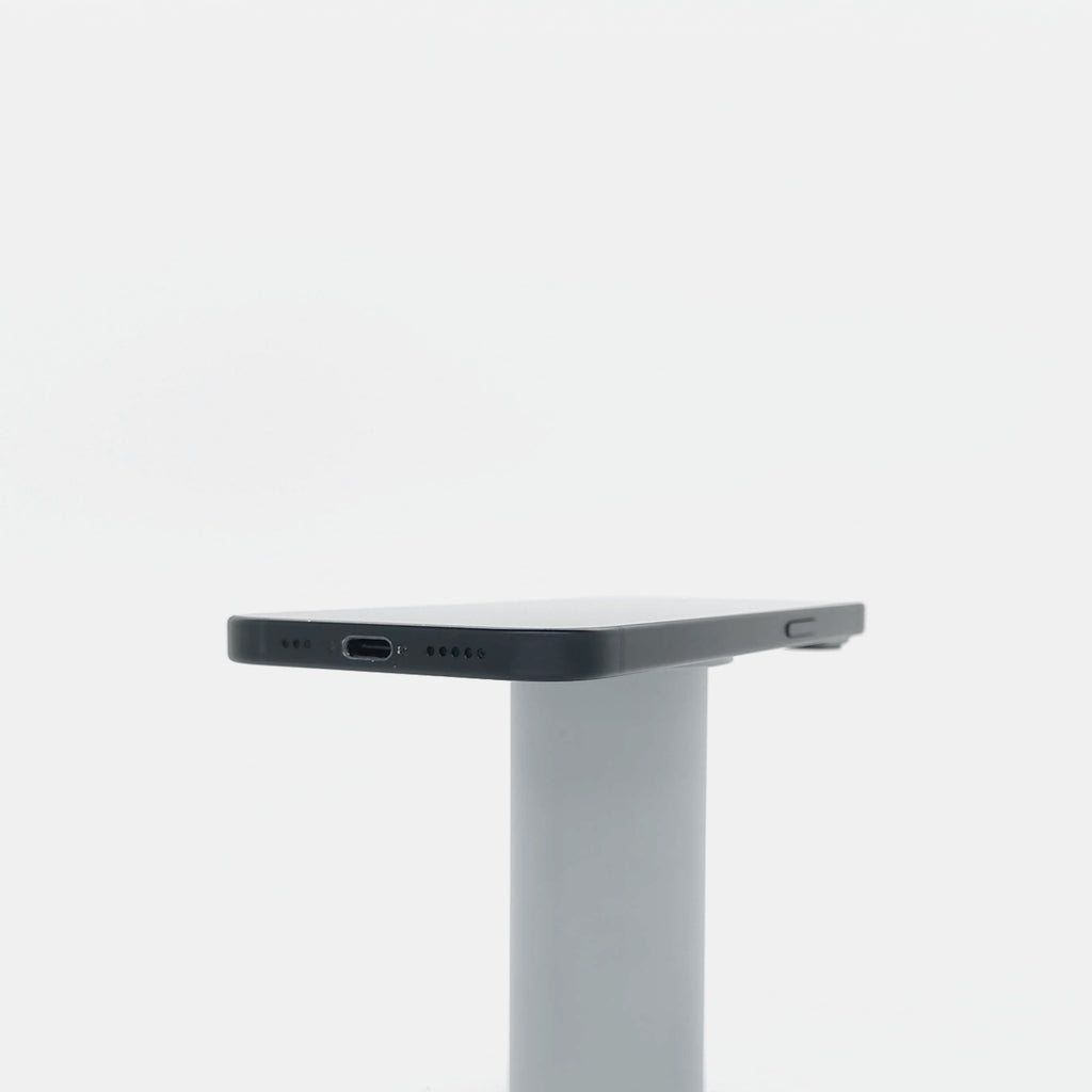 95新 Apple iPhone 15 256G 黑色 中國大陸版