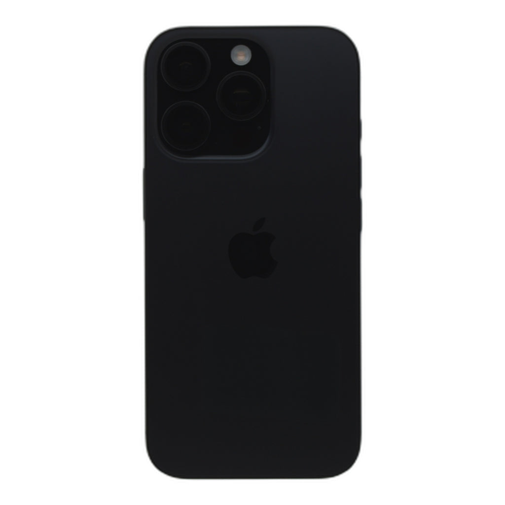 95新 Apple iPhone 16 Pro 128G 黑色鈦金屬 中國大陸版