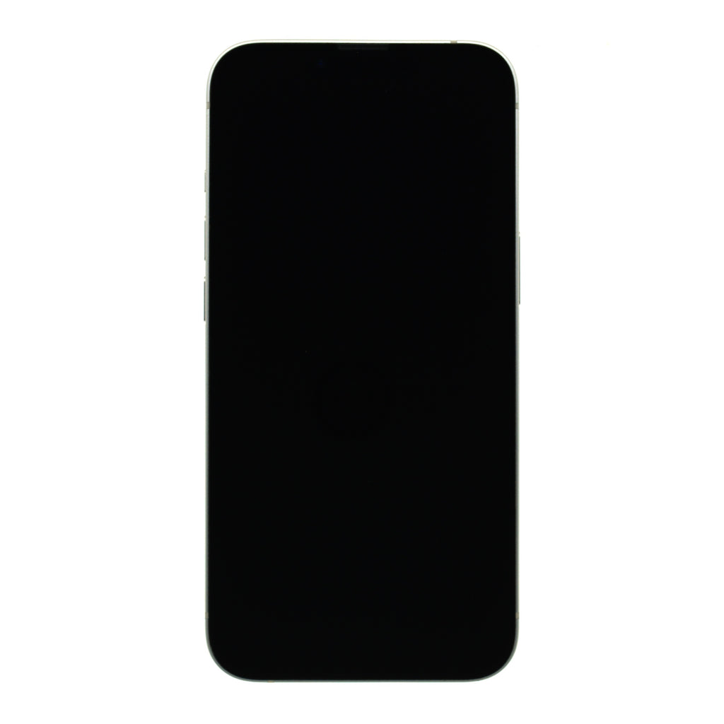 95新 Apple iPhone 13 128G 星光色 中國大陸版