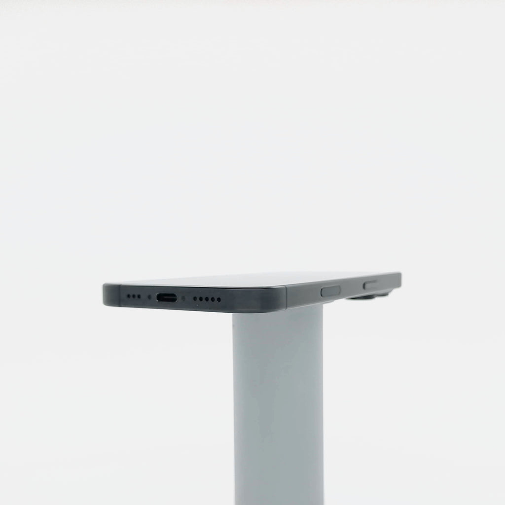 95新 Apple iPhone 16 Pro 256G 黑色鈦金屬 中國大陸版