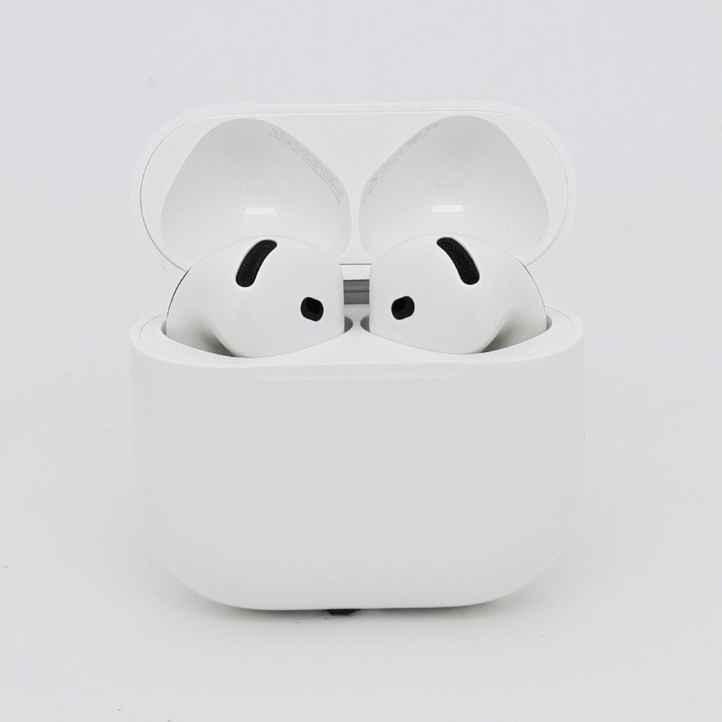 99新 Apple AirPods 4 (支持主动降噪) 白色