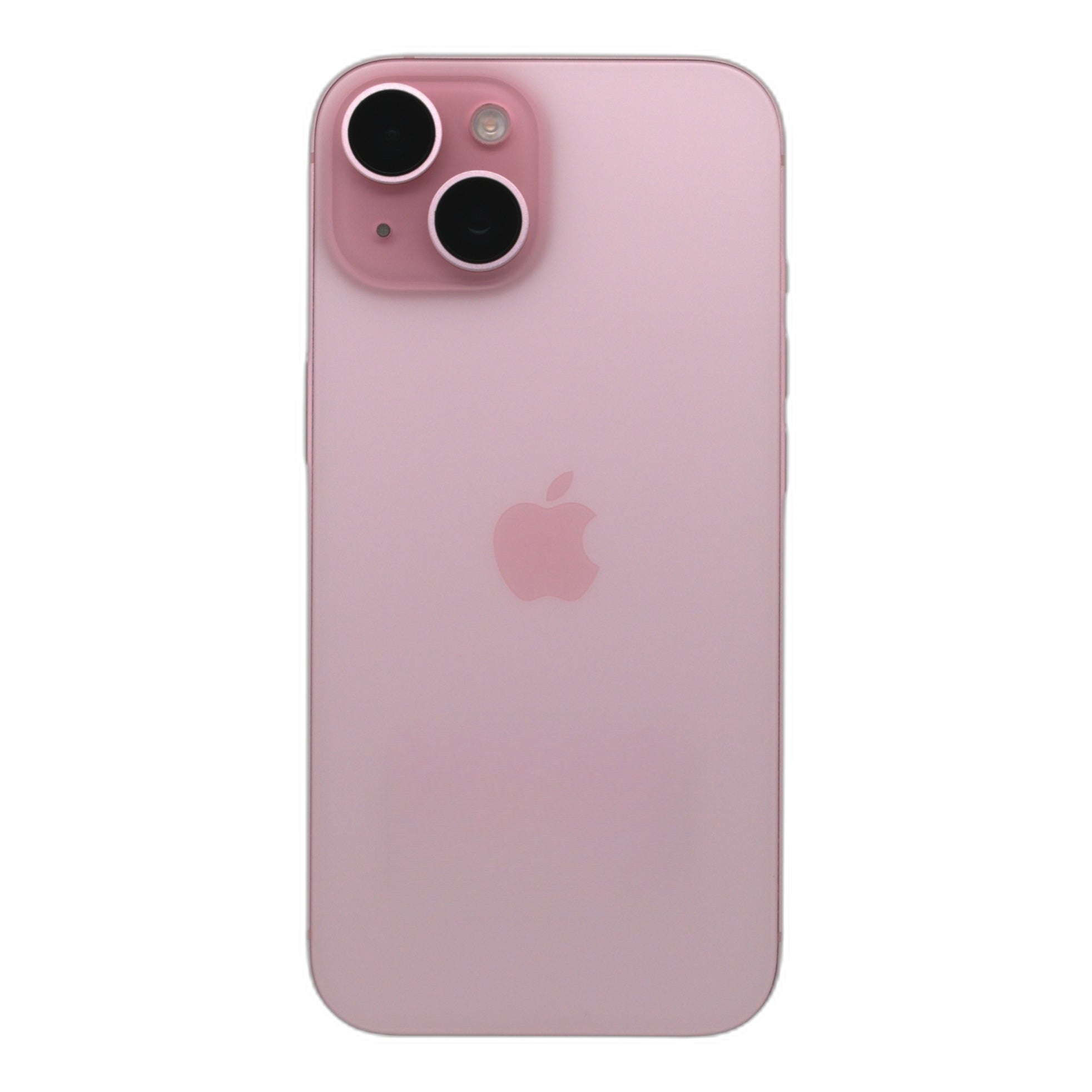 95新 Apple iPhone 15 256G 粉紅色 中國大陸版