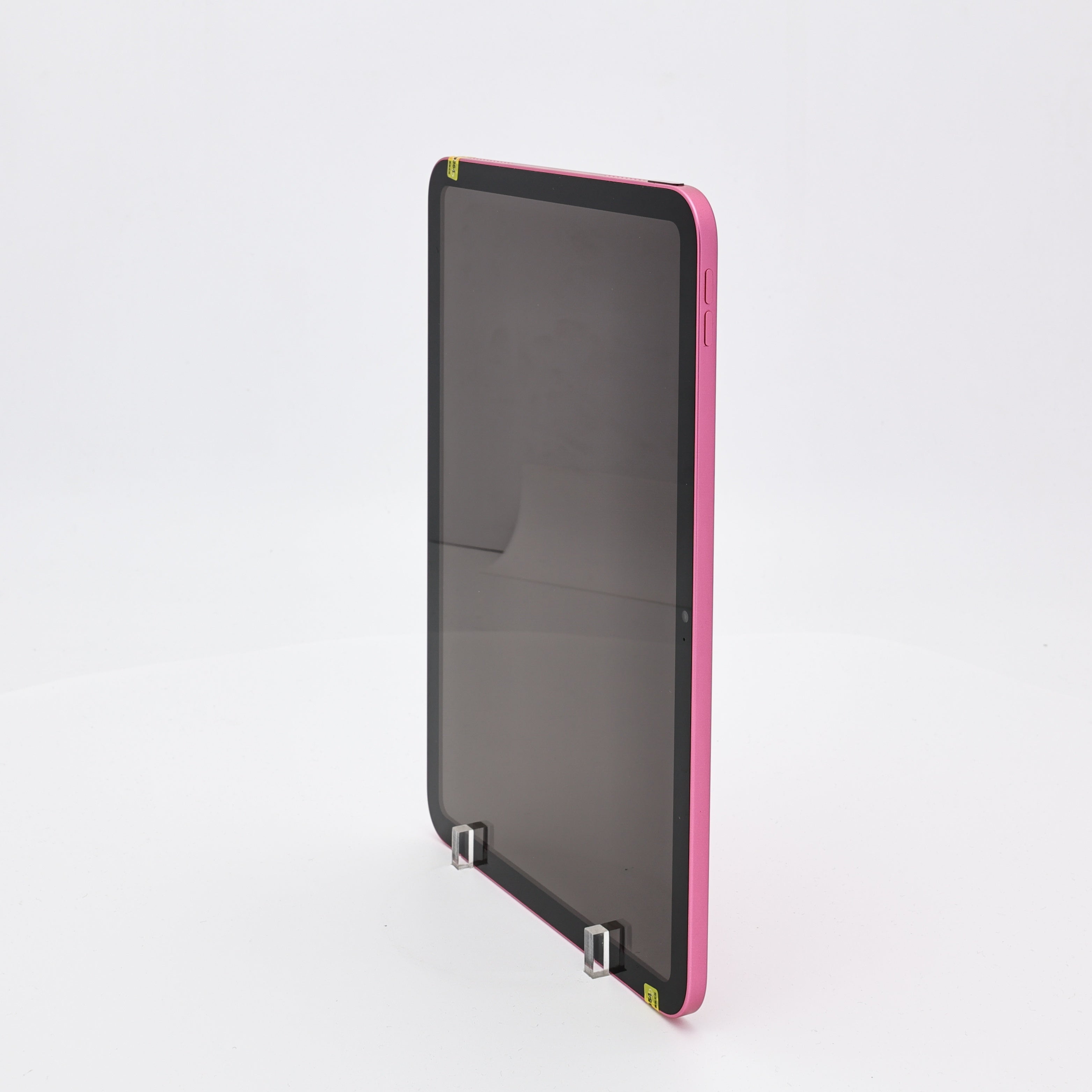 95新 Apple iPad 10代 64G 粉紅色 WIFI