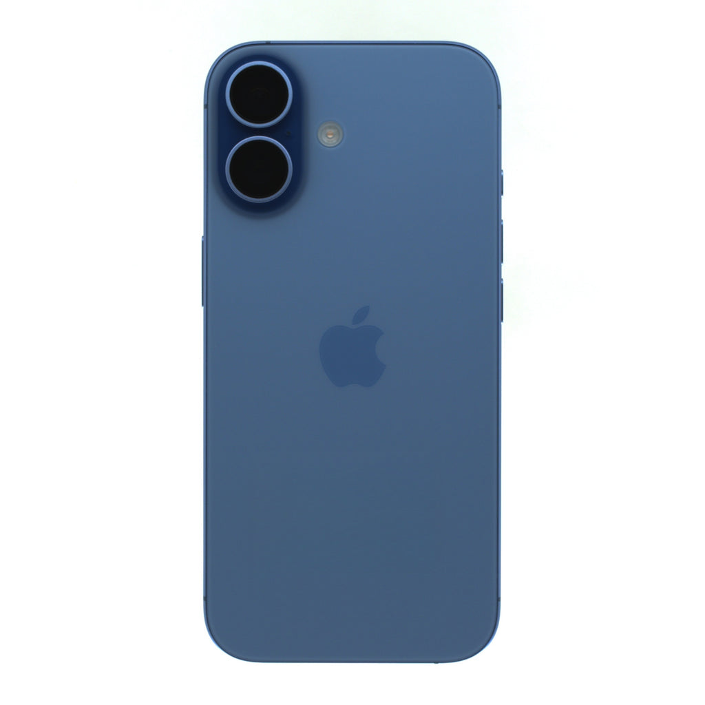 95新 Apple iPhone 17 256G 青霧藍色 中國大陸版
