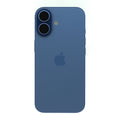 95新 Apple iPhone 17 256G 青霧藍色 中國大陸版