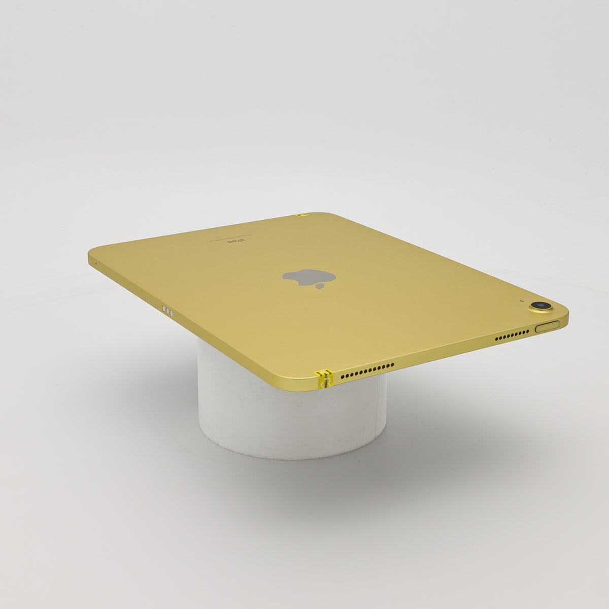 95新 Apple iPad 10代 64G 黃色 WIFI