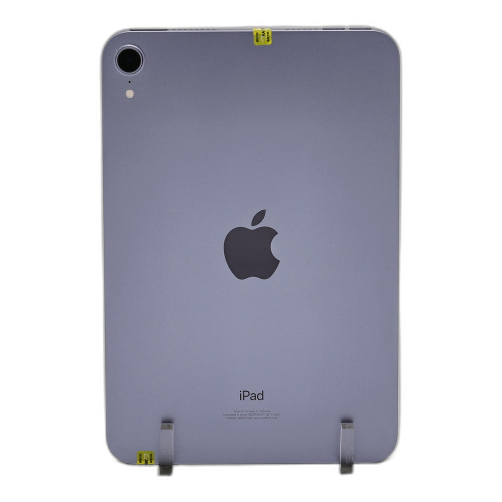 95新 Apple iPad mini6 256G 紫色 WIFI