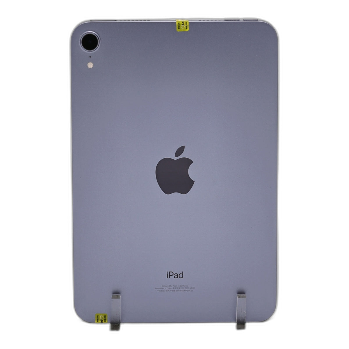 95新 Apple iPad mini6 256G 紫色 WIFI