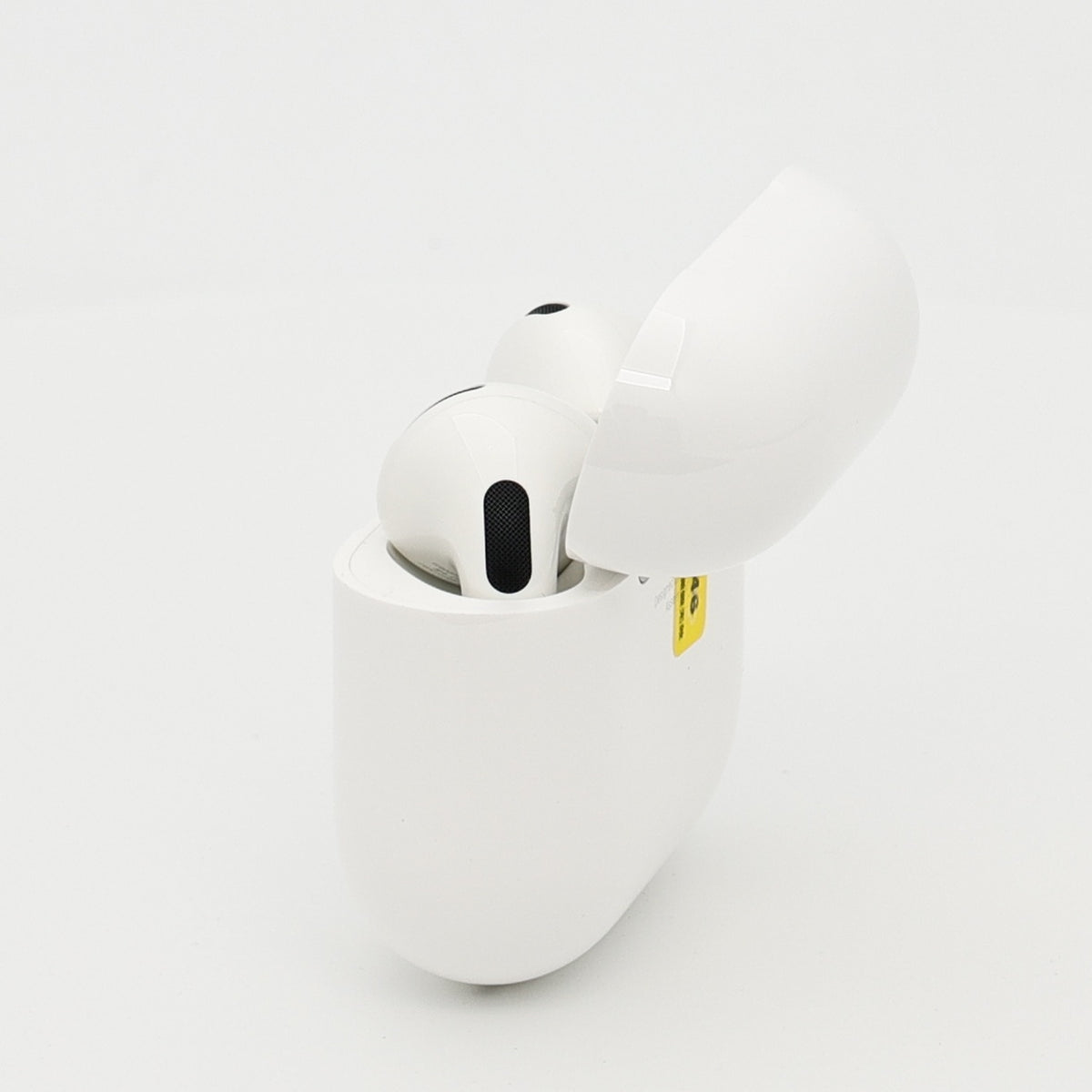 99新 Apple AirPods 4 (支持主动降噪) 白色