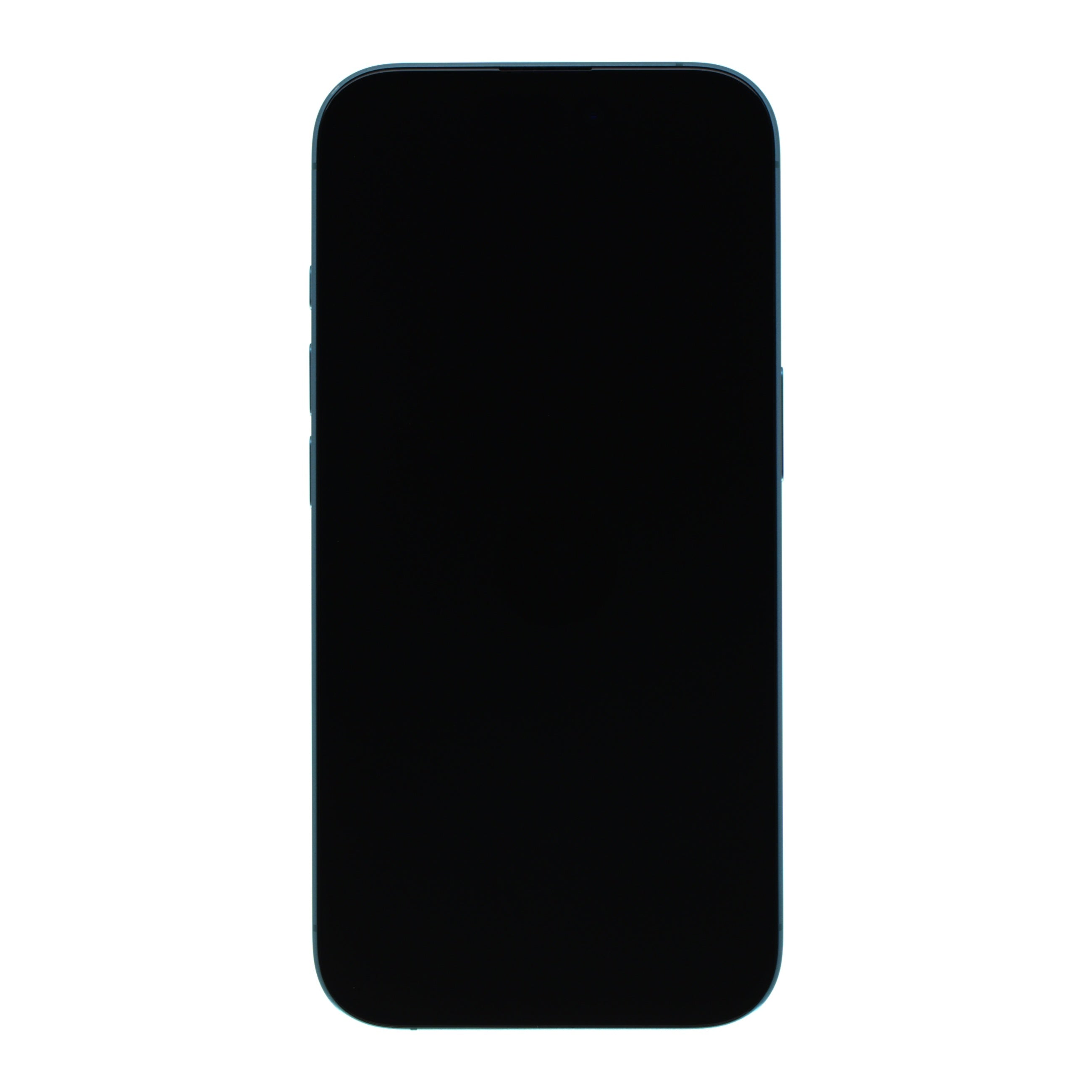 95新 Apple iPhone 16 256G 深青色 中國大陸版
