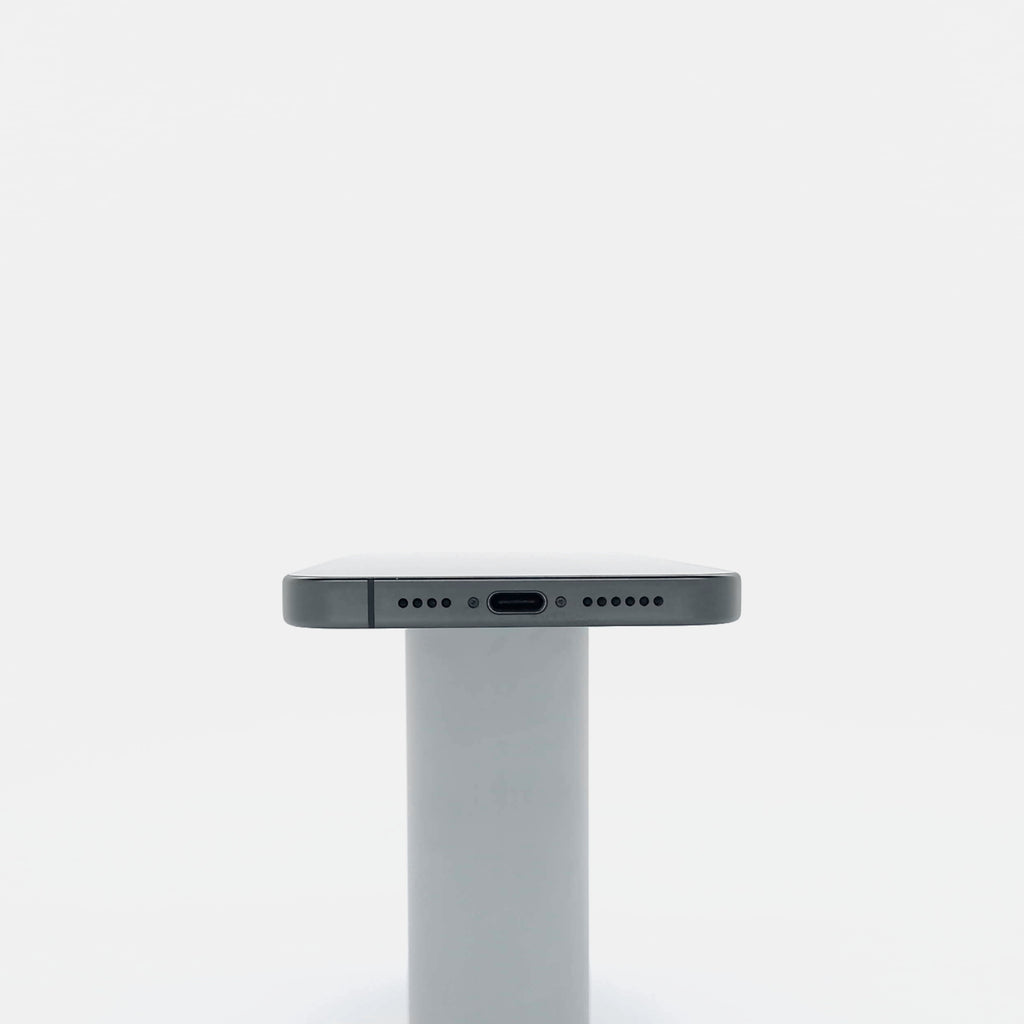 95新 Apple iPhone 15 Pro Max 256G 黑色鈦金屬 中國大陸版
