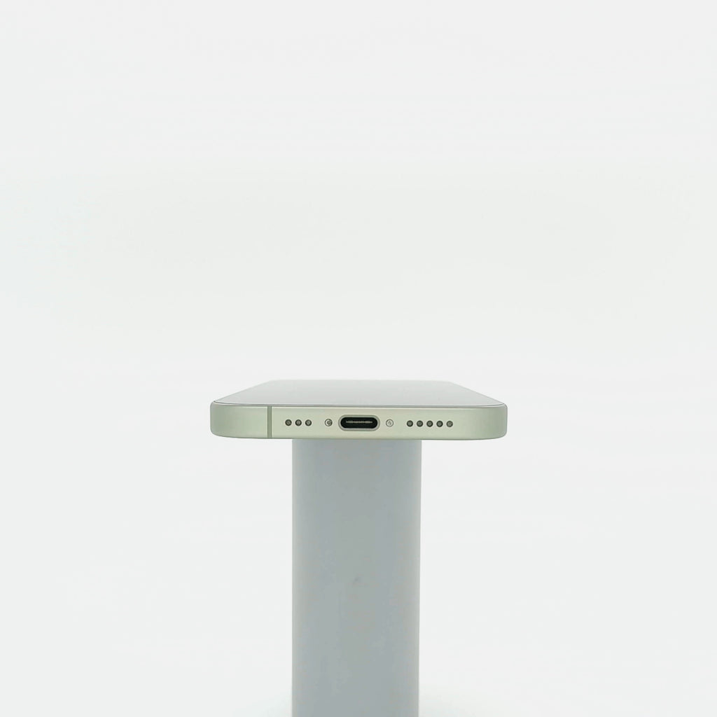 95新 Apple iPhone 17 256G 鼠尾草綠色 中國大陸版