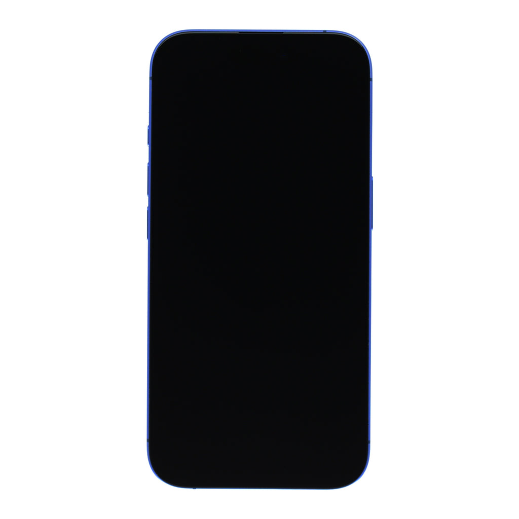 95新 Apple iPhone 16 256G 群青色 中國大陸版