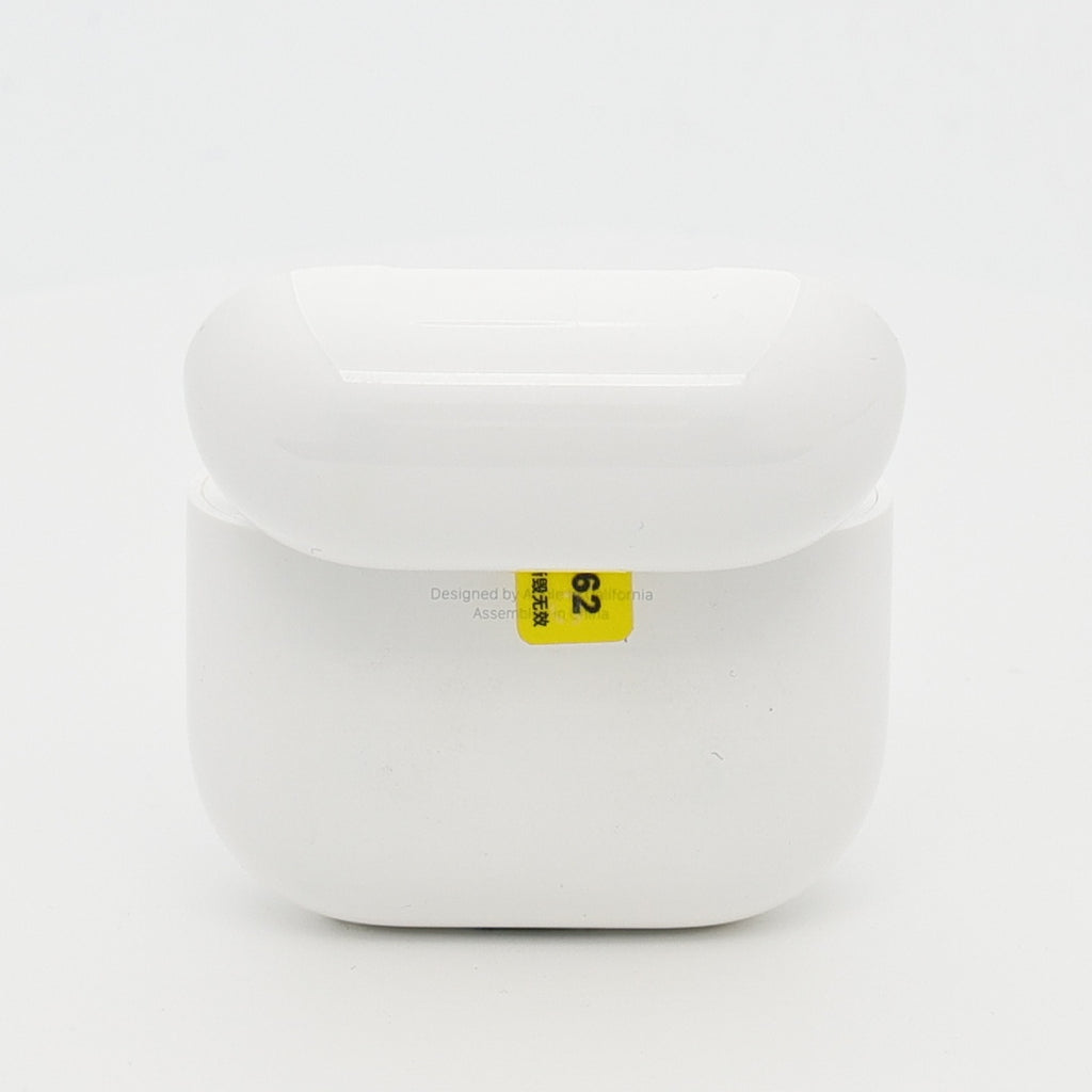99新 Apple AirPods 4 (支持主動降噪) 白色