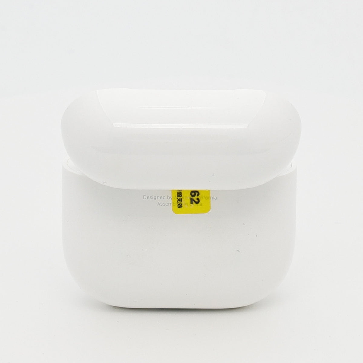 99新 Apple AirPods 4 (支持主動降噪) 白色