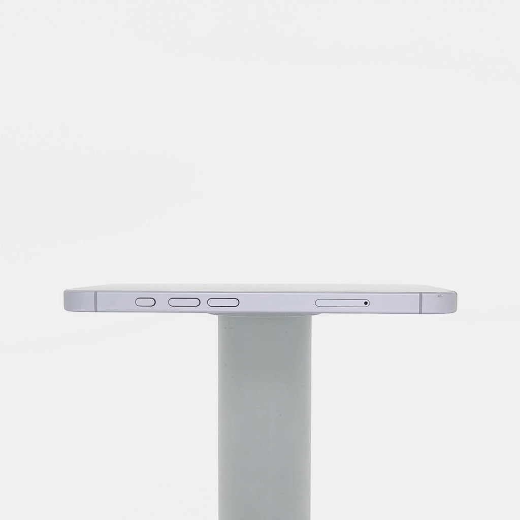 95新 Apple iPhone 17 256G 薰衣草紫色 中國大陸版