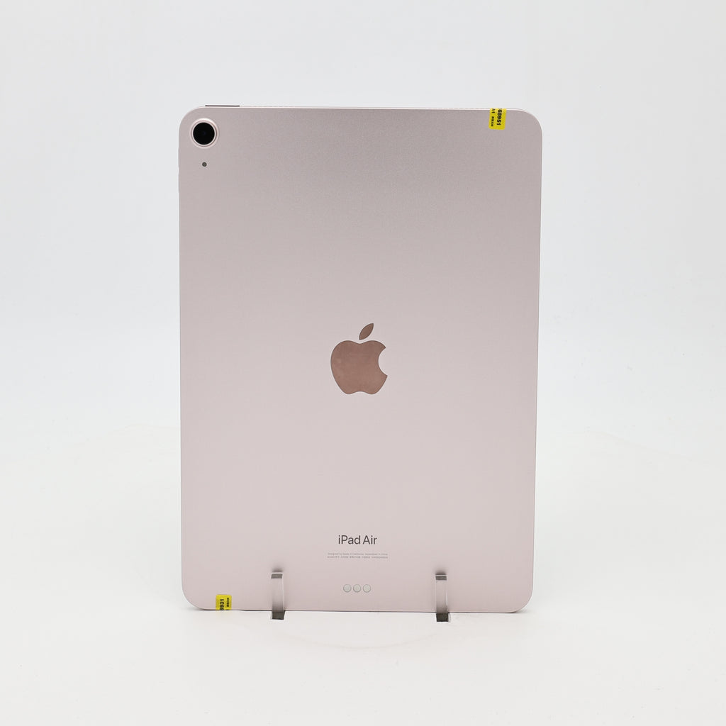 95新 Apple iPad Air5 256G 粉紅色 WIFI