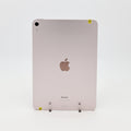 95新 Apple iPad Air5 256G 粉紅色 WIFI