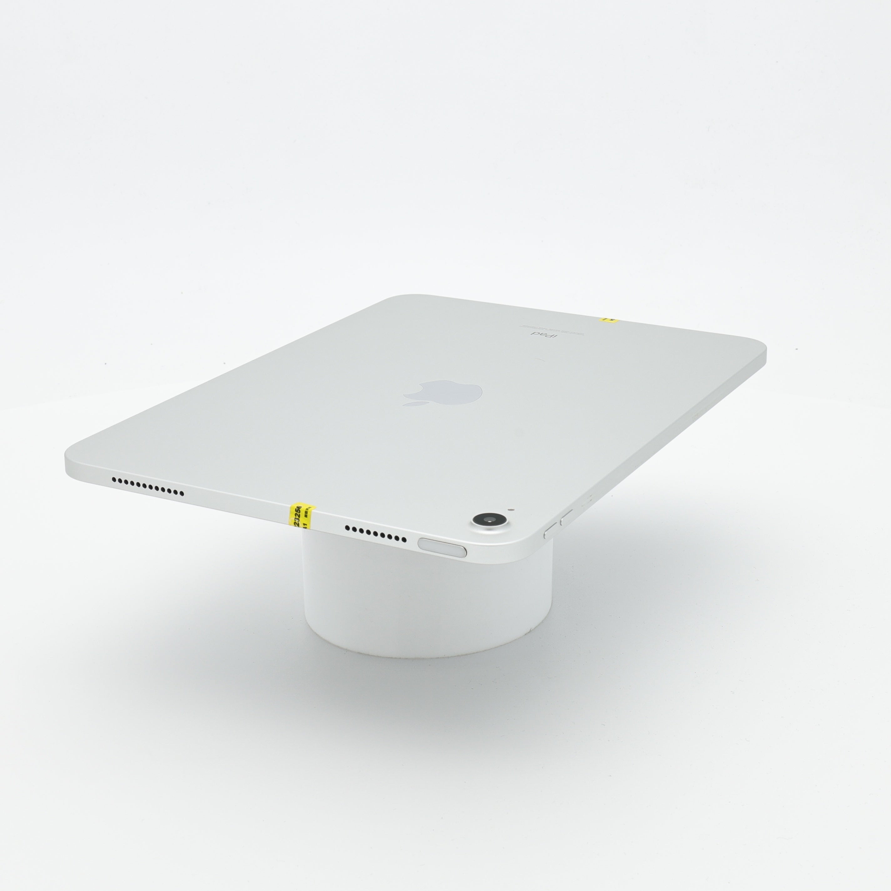 95新 Apple iPad 10代 64G 銀色 WIFI