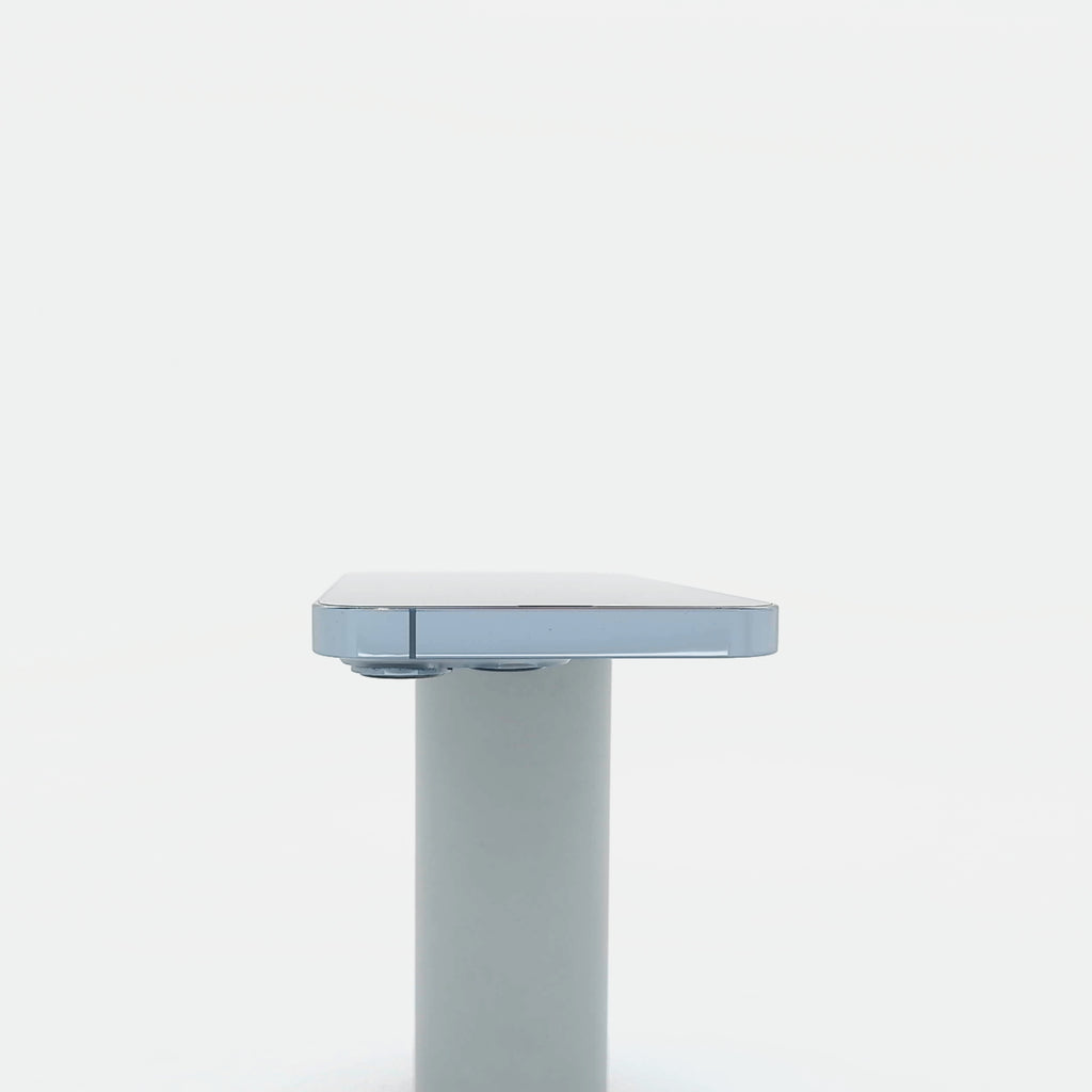 95新 Apple iPhone 13 Pro 256G 遠峰藍色 中國大陸版