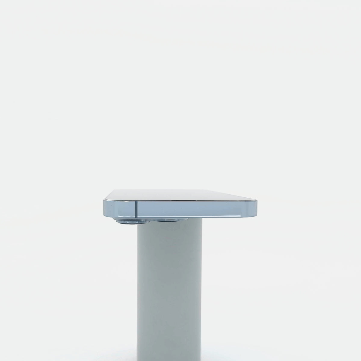 95新 Apple iPhone 13 Pro 256G 遠峰藍色 中國大陸版