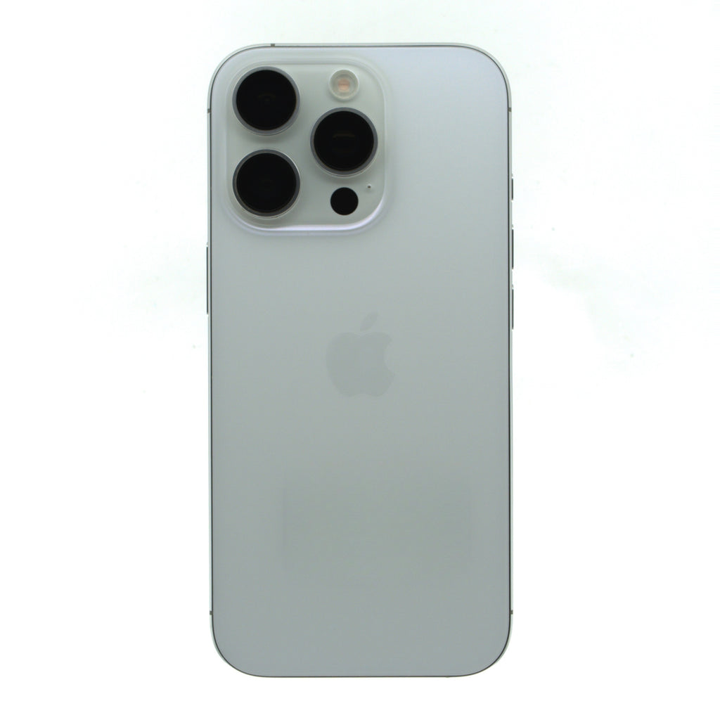 99新 Apple iPhone 16 Pro 128G 白色鈦金屬 中國大陸版