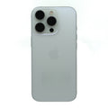 99新 Apple iPhone 16 Pro 128G 白色鈦金屬 中國大陸版