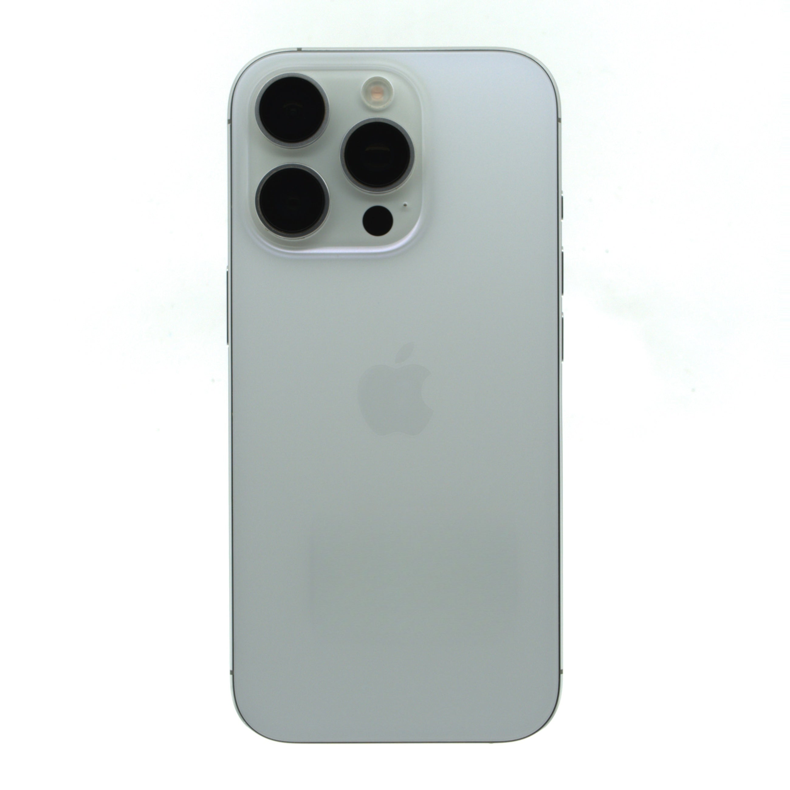 99新 Apple iPhone 16 Pro 128G 白色鈦金屬 中國大陸版