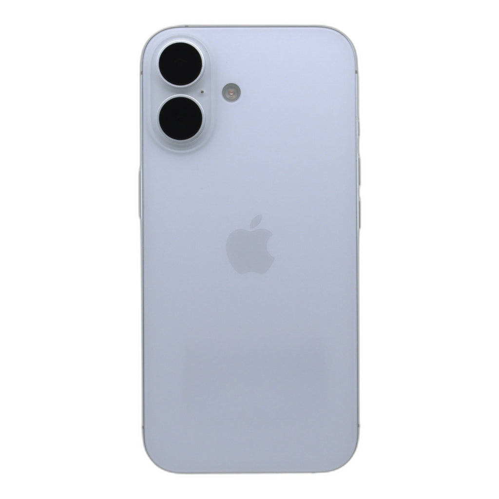95新 Apple iPhone 16 512G 白色 中國大陸版
