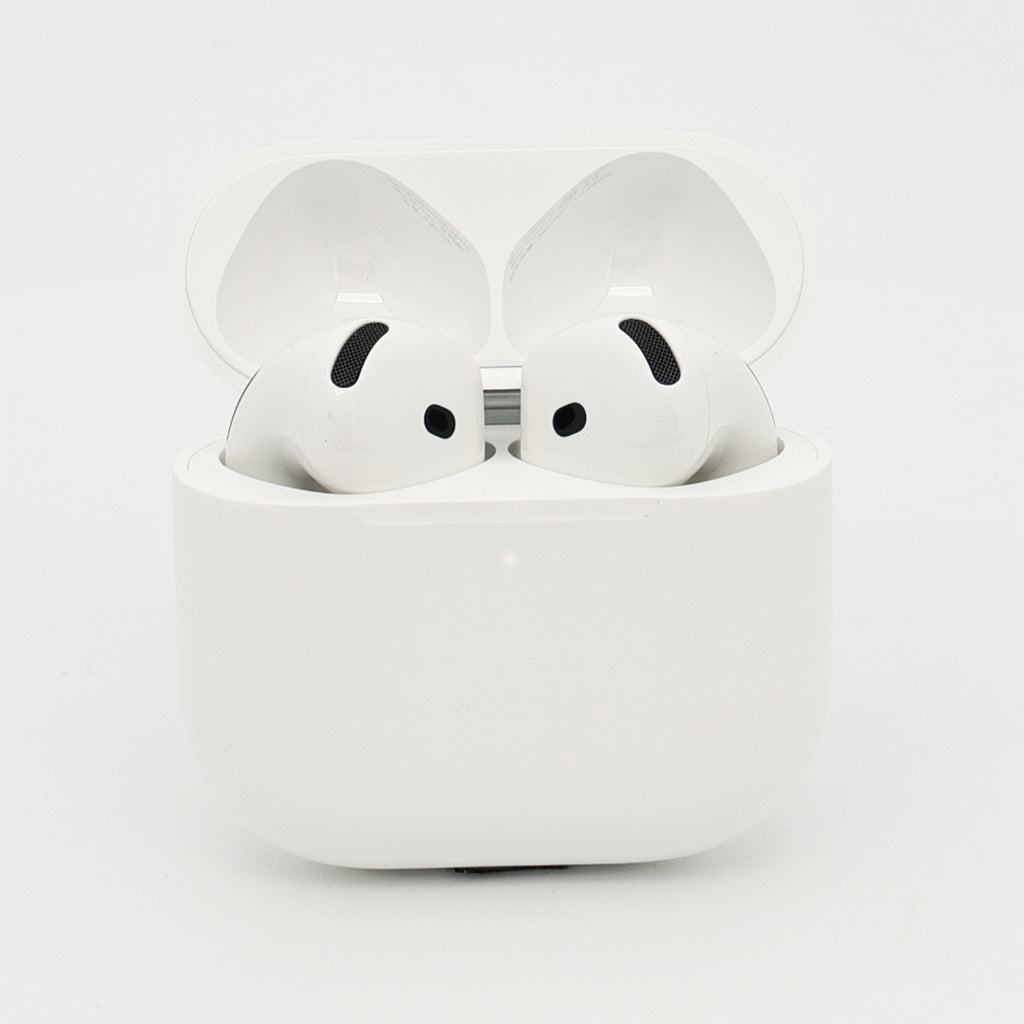 99新 Apple AirPods 5 白色