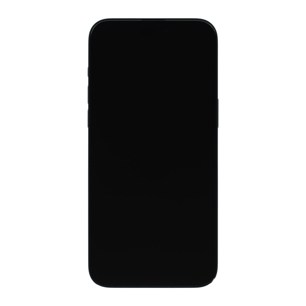 95新 Apple iPhone 15 Pro Max 256G 藍色鈦金屬 中國大陸版