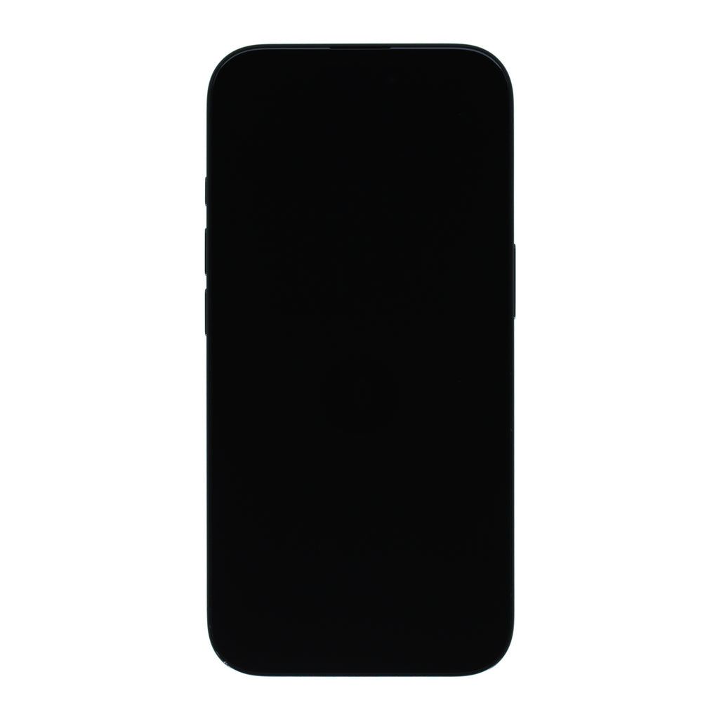 95新 Apple iPhone 16 256G 黑色 中國大陸版
