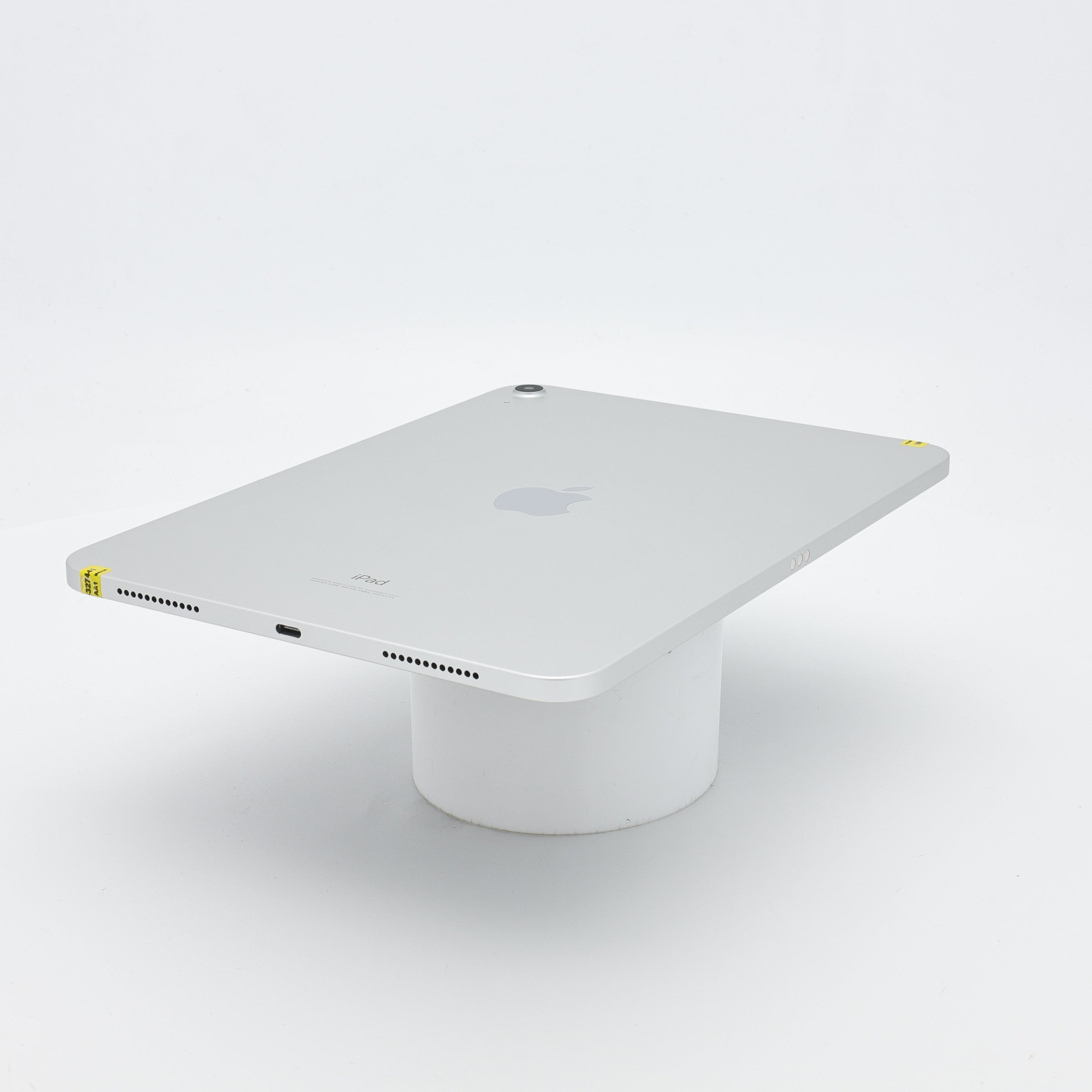 95新 Apple iPad 10代 64G 銀色 WIFI