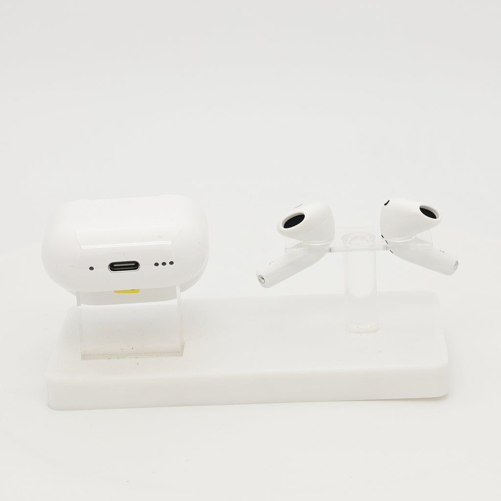 99新 Apple AirPods 4 (支持主动降噪) 白色